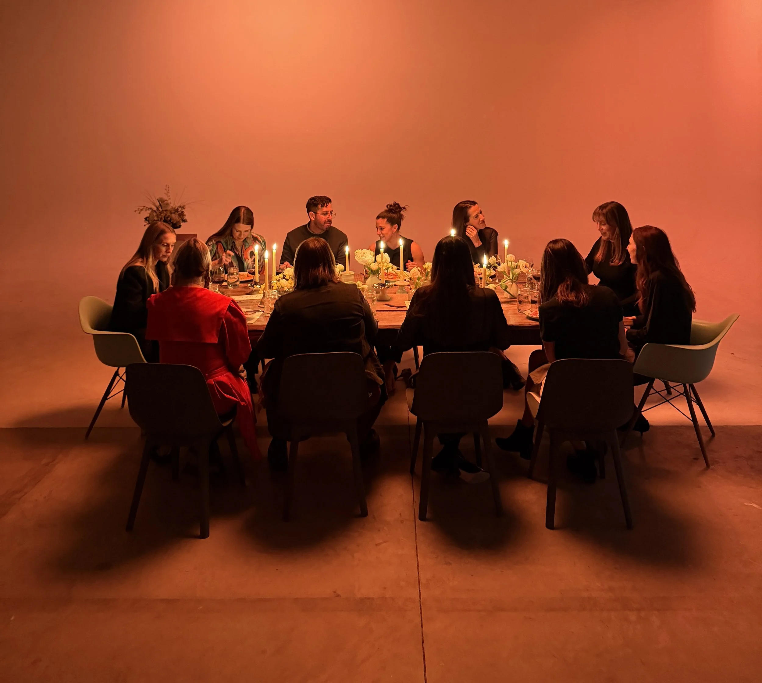 Private Dinner image