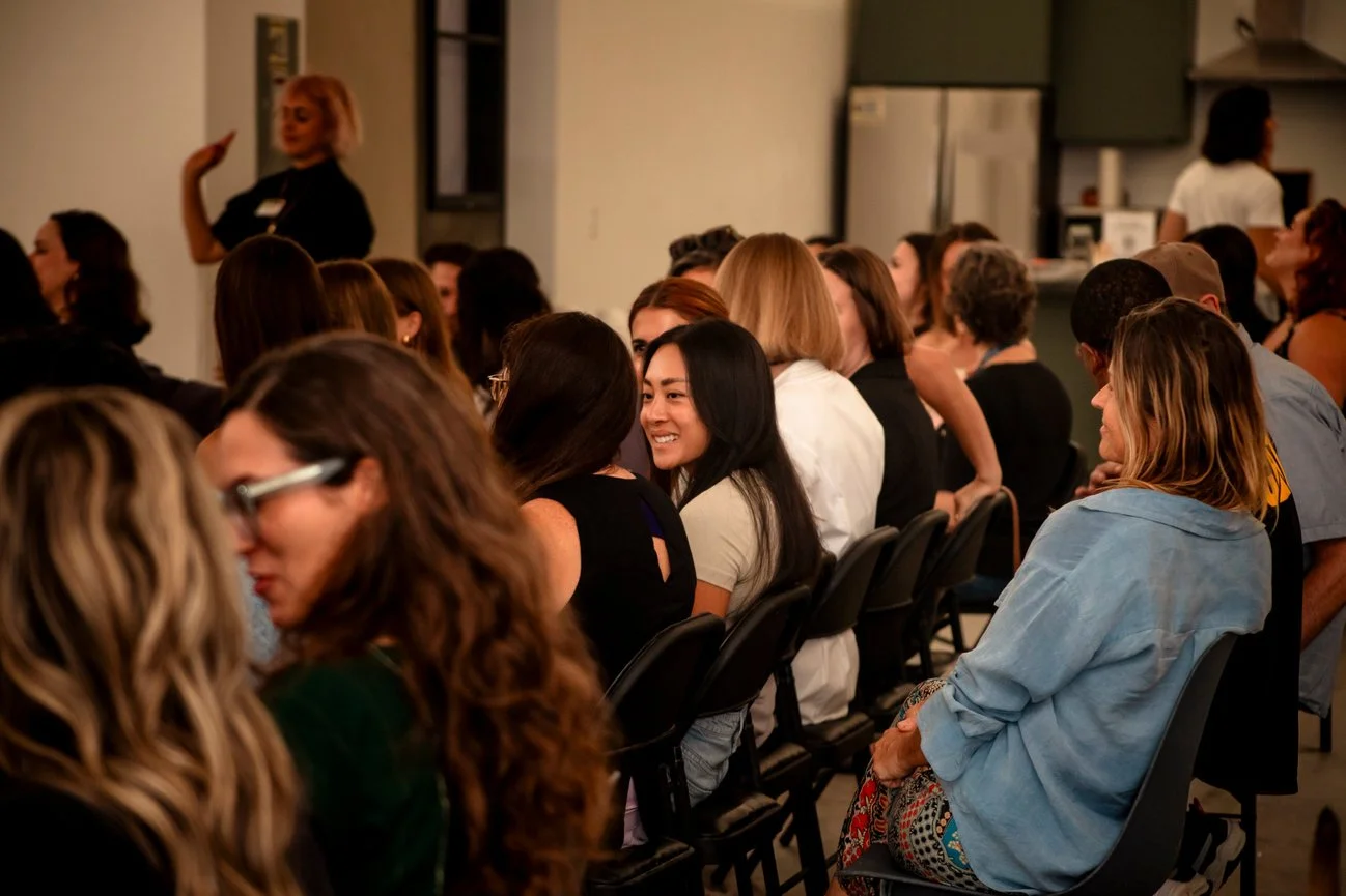 Conferences & Workshops