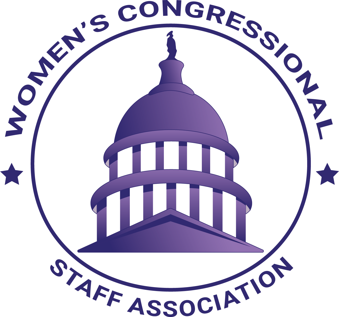 Women&#39;s Congressional Staff Association (WCSA)