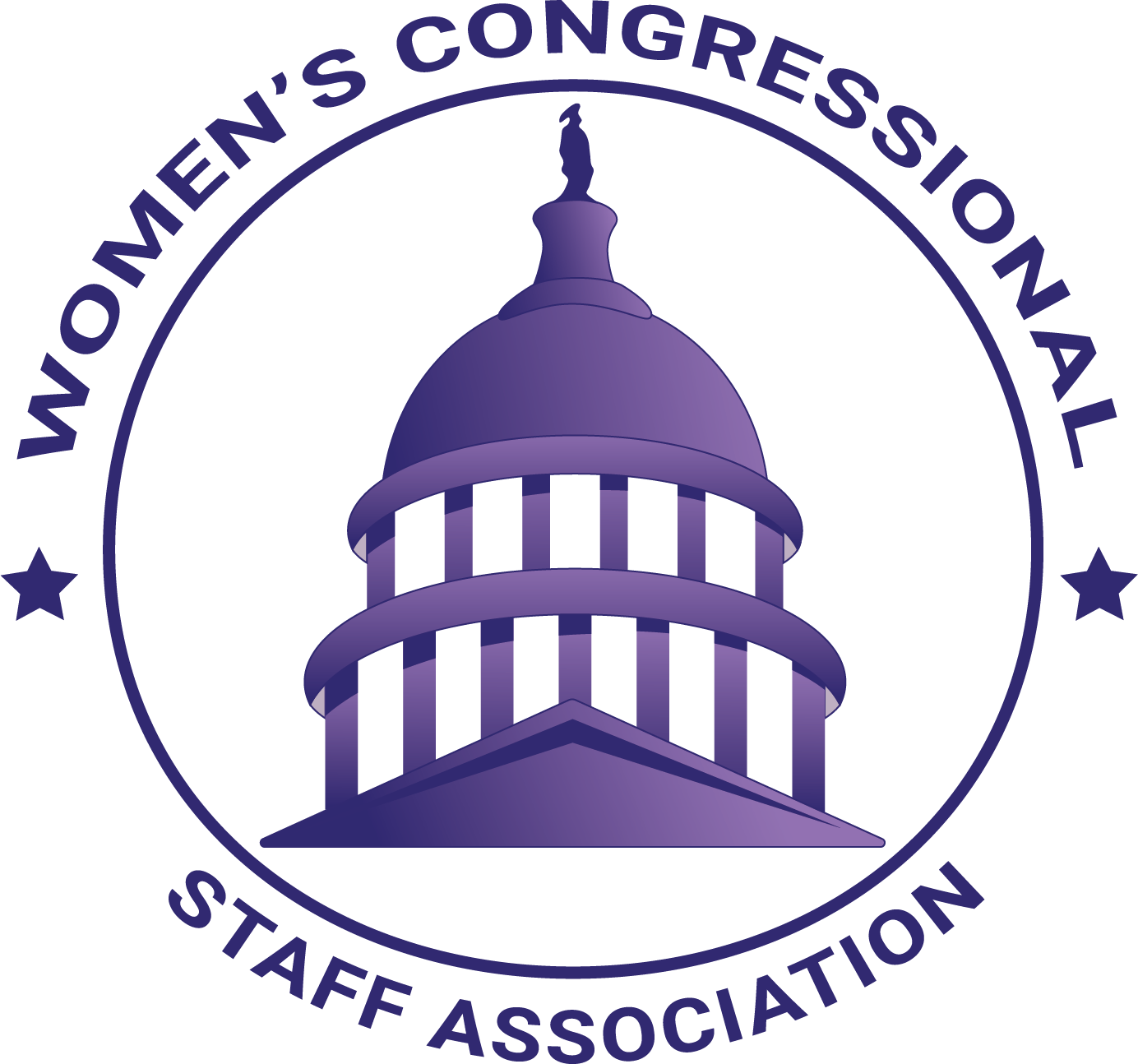 Wcsa Women's Congressional Staff Association (WCSA)