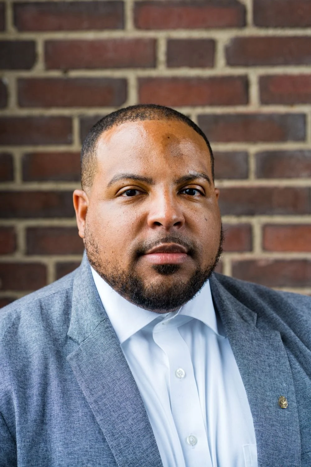 James Cowan, AIA, NOMA | Principal