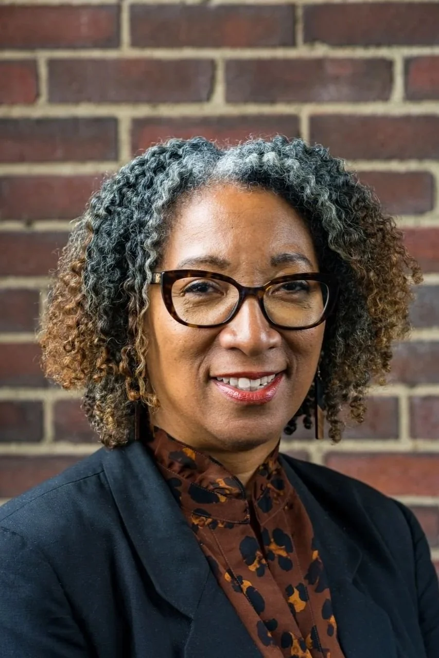 Sandra Madison, AIA, NOMA, NCARB | Partner