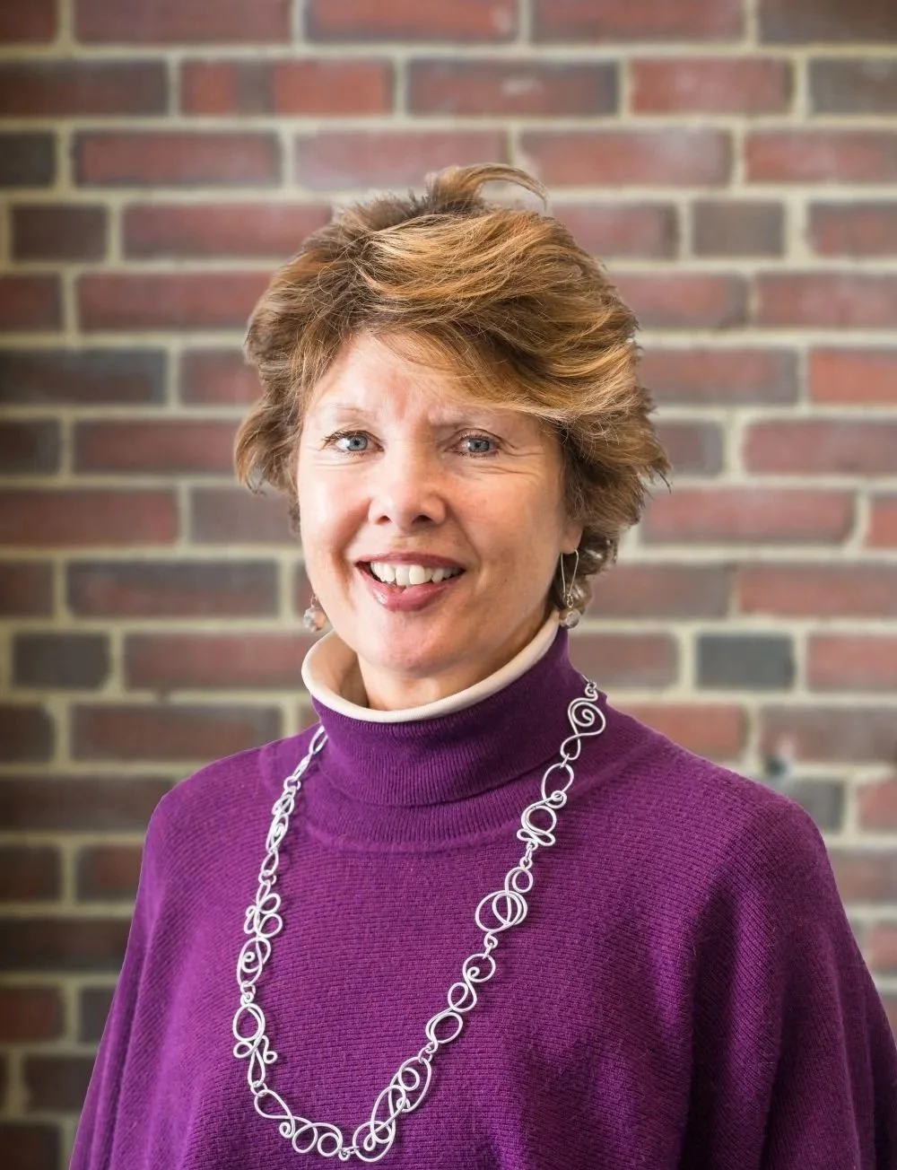 Sarah Klann, RA | Principal