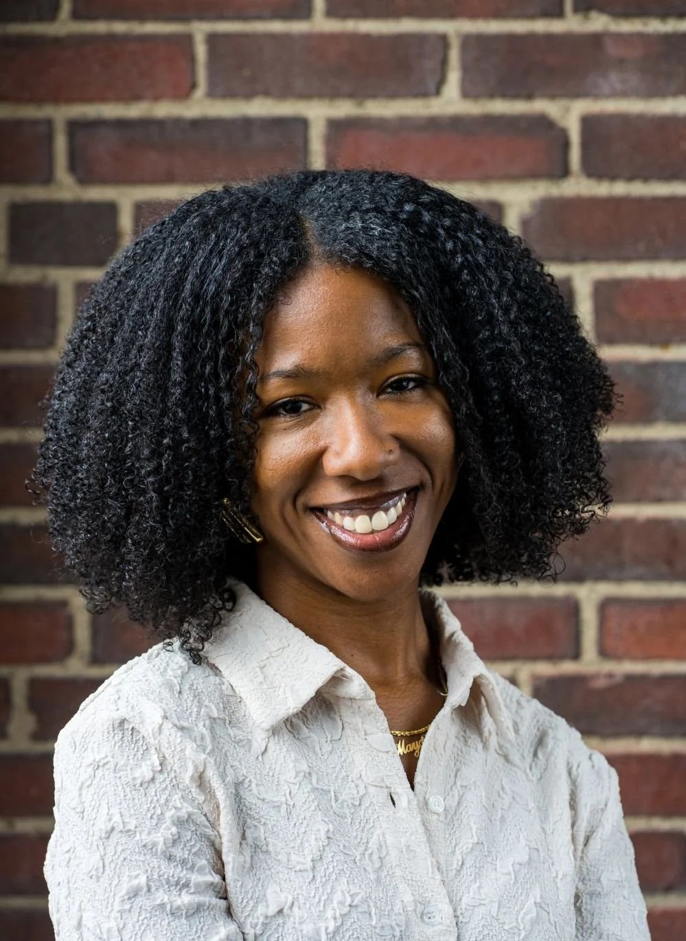 Maya Madison, AIA, NOMA, NCARB, Assoc. DBIA | Principal