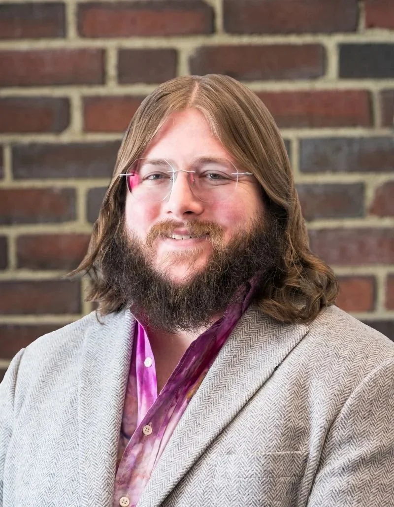 David Niven | Associate Designer