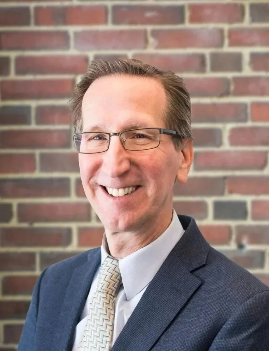 Robert Klann, AIA | Partner