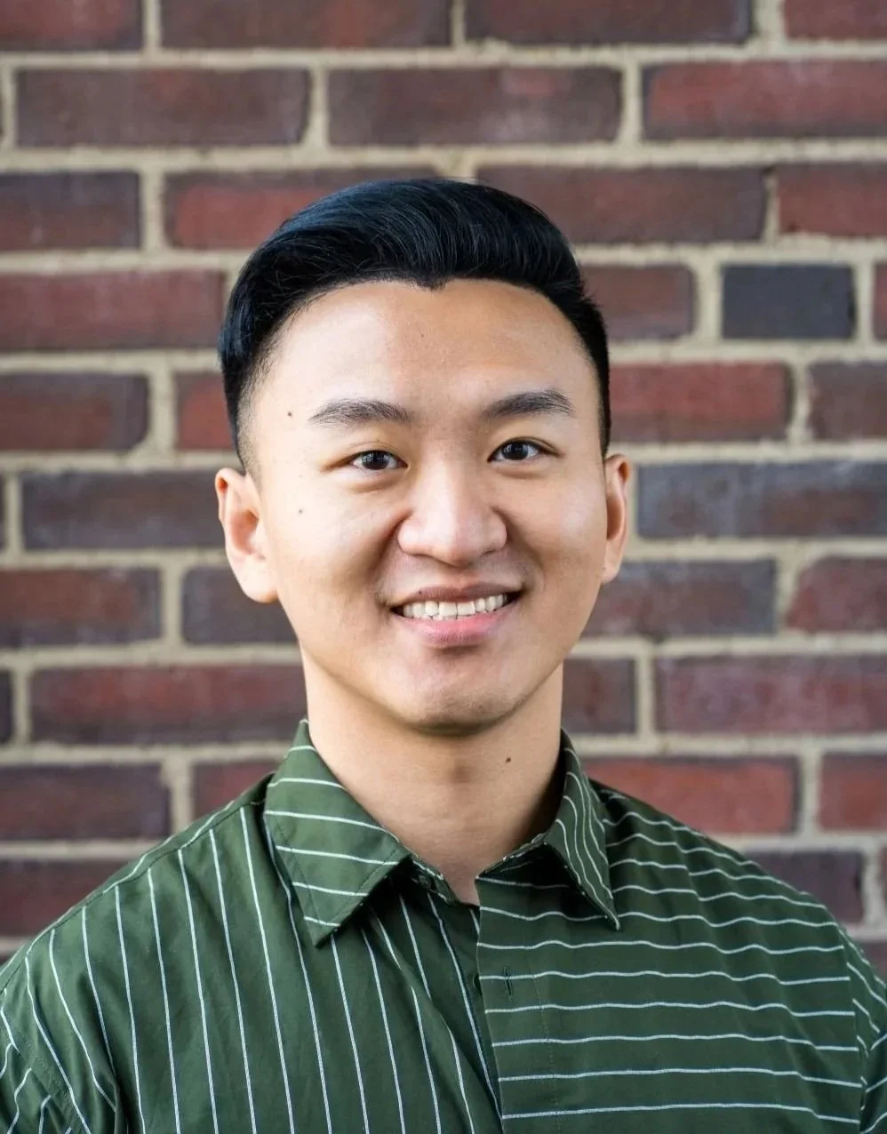 Hao Gong | Associate Designer