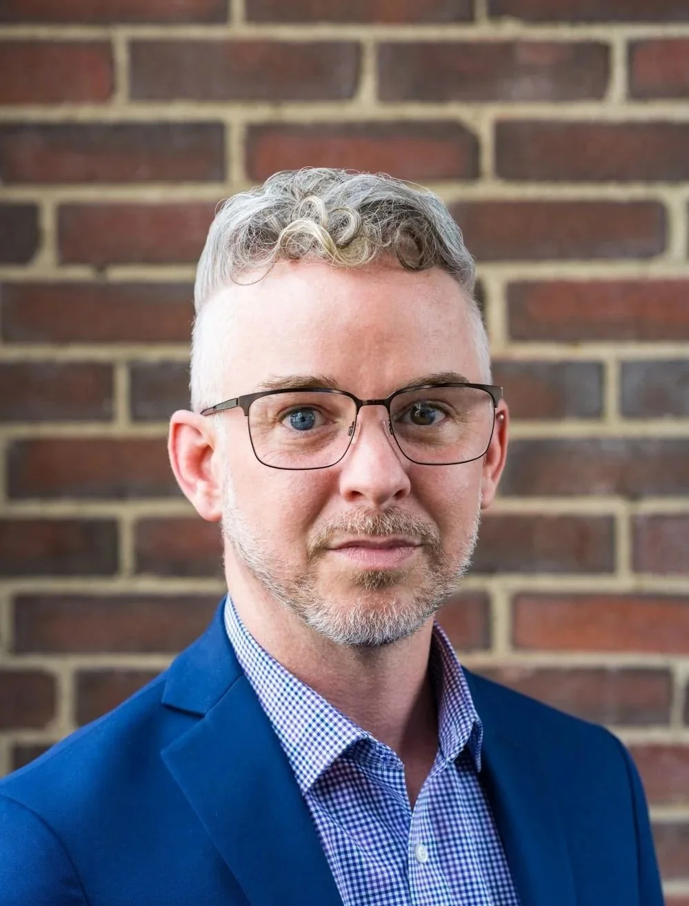 Paul Melnykowski, ASID Allied, Associate IIDA | Associate Interior Designer