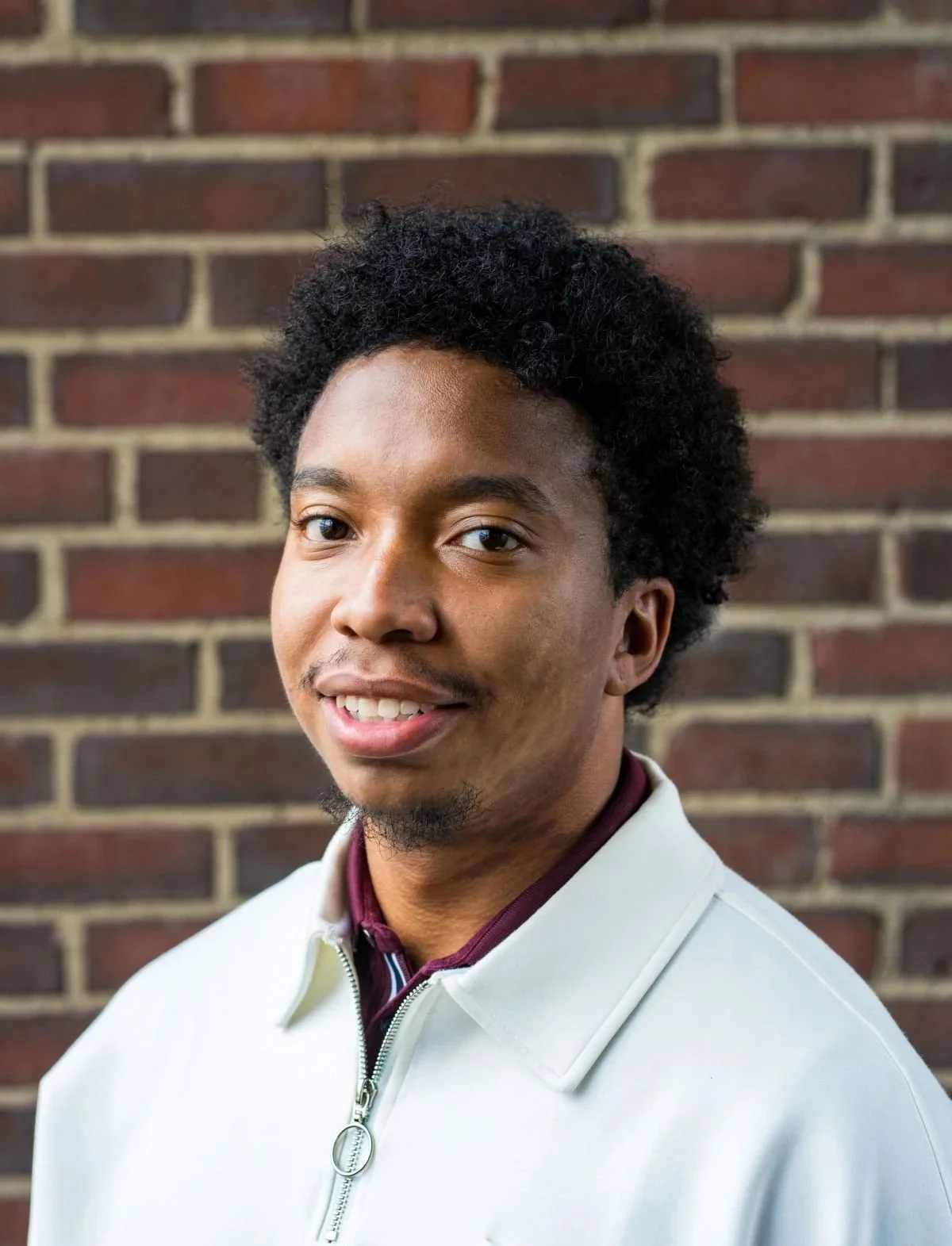 Amir Allenbey | Designer