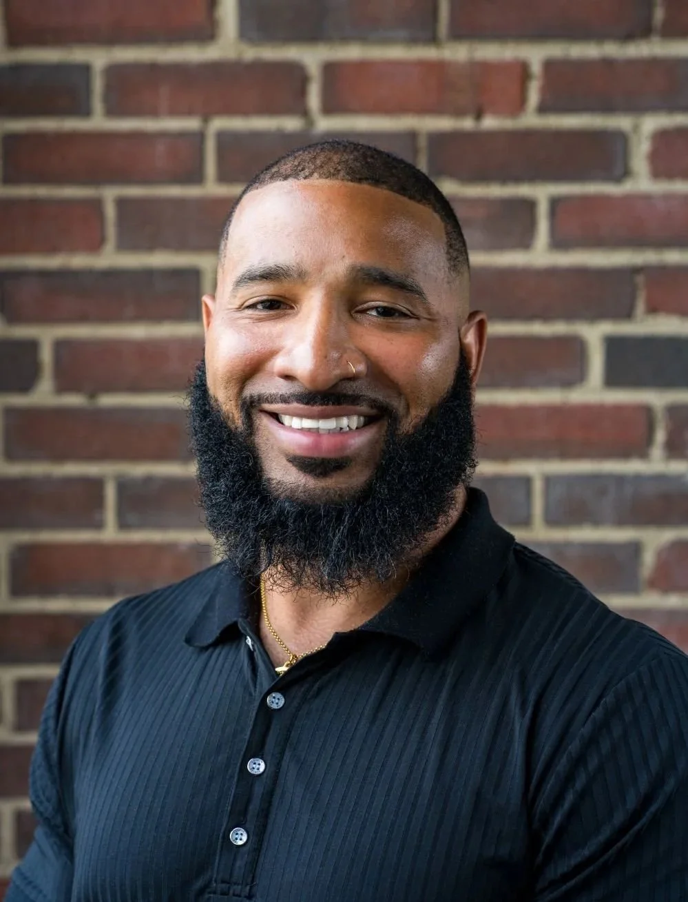 Kevin Madison Jr. | Construction Administration Assistant