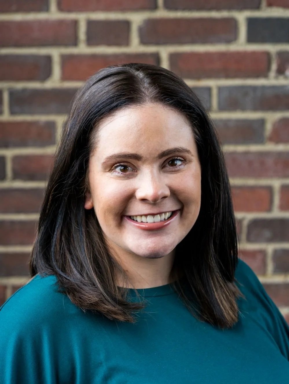 Lindsey Puch | Director of Marketing