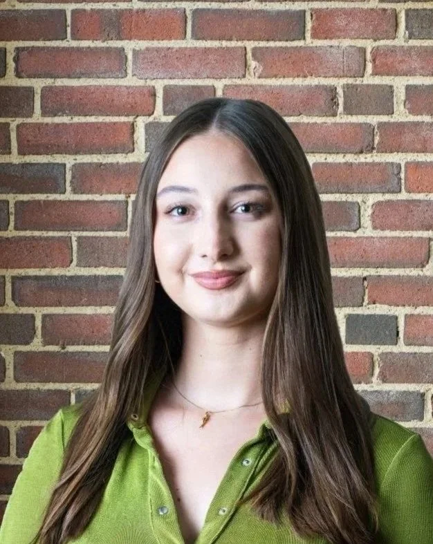 Lillianna Aliberti | Interior Designer