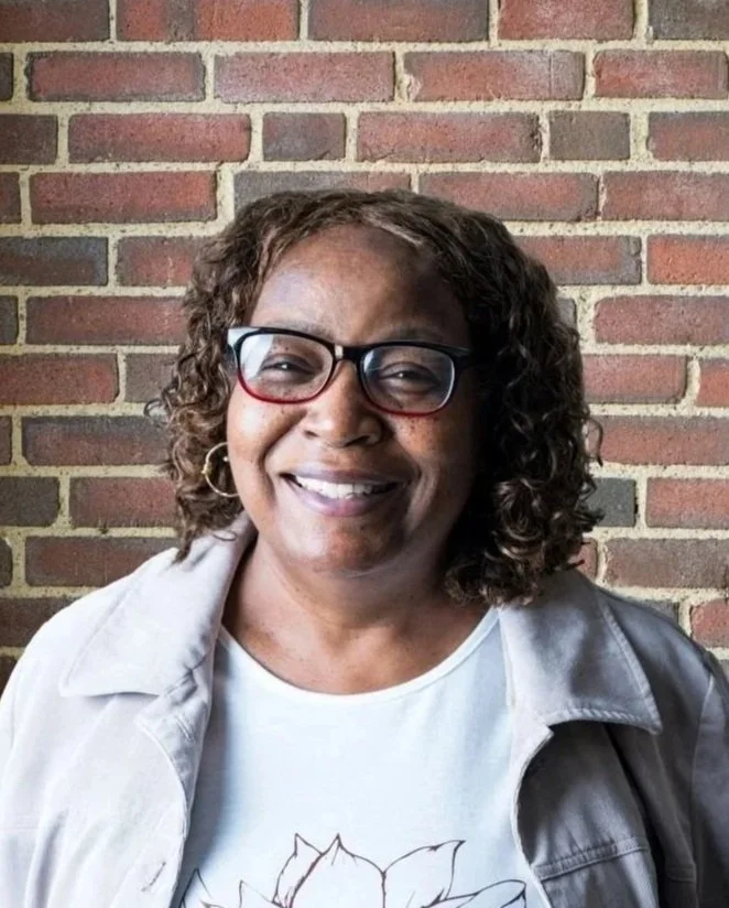 Linda Reed | Office Manager