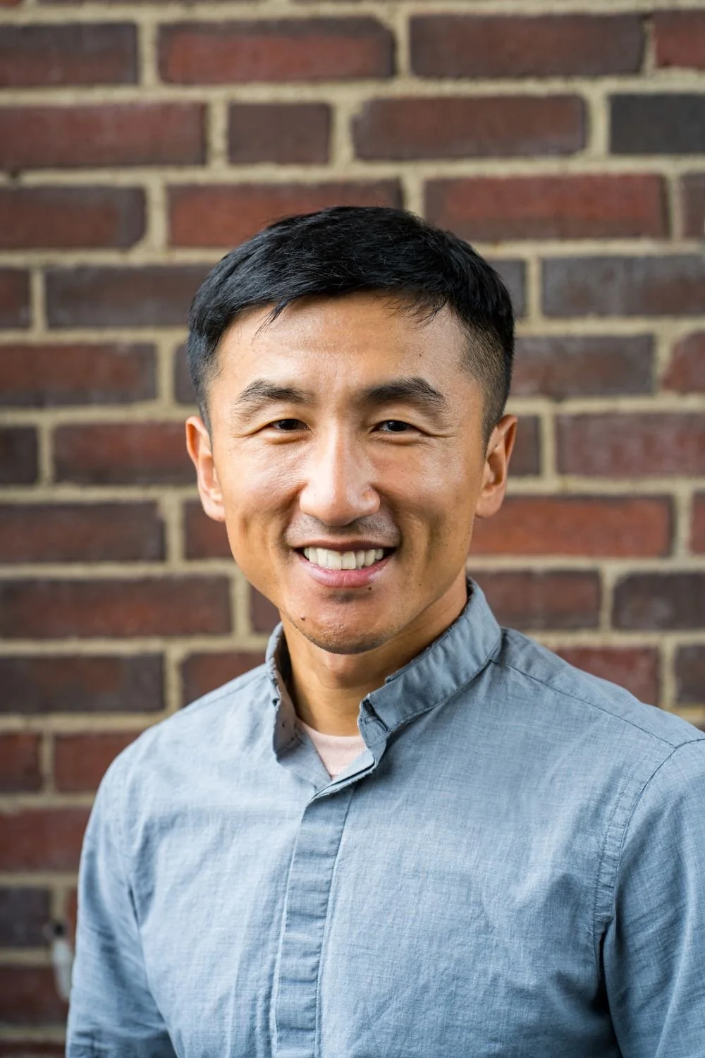 (Yuanshuai) Tim Si | Associate Designer