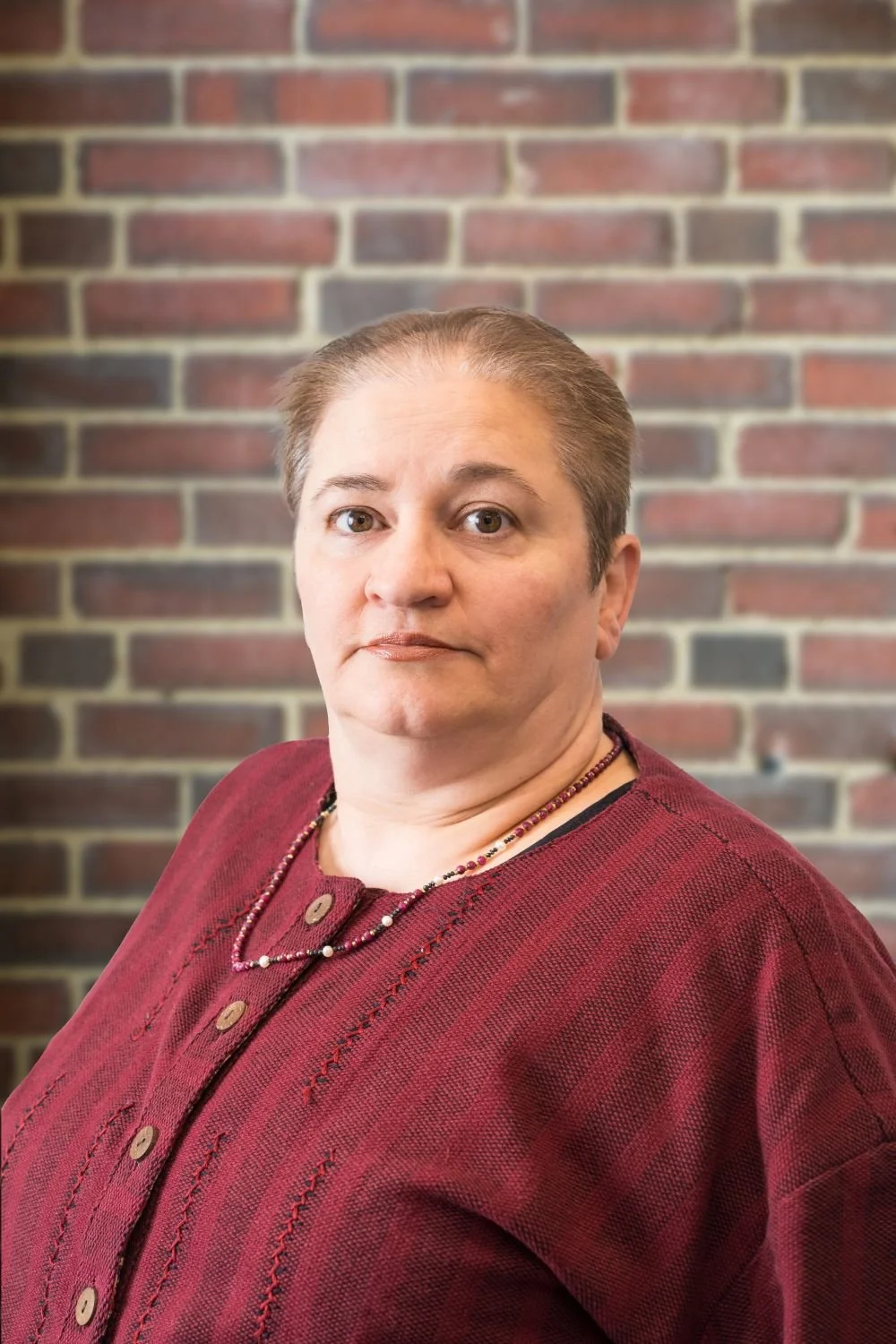 Georgana Maxwell, RA, LEED AP BD+C, NCARB | Senior Associate