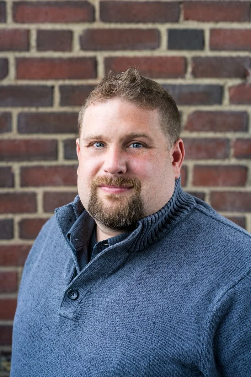 Cullen Gillespie | Designer