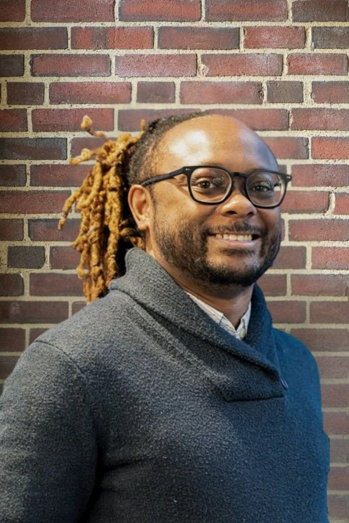 Jakiel Sanders, RA, NOMA, NCARB | Principal