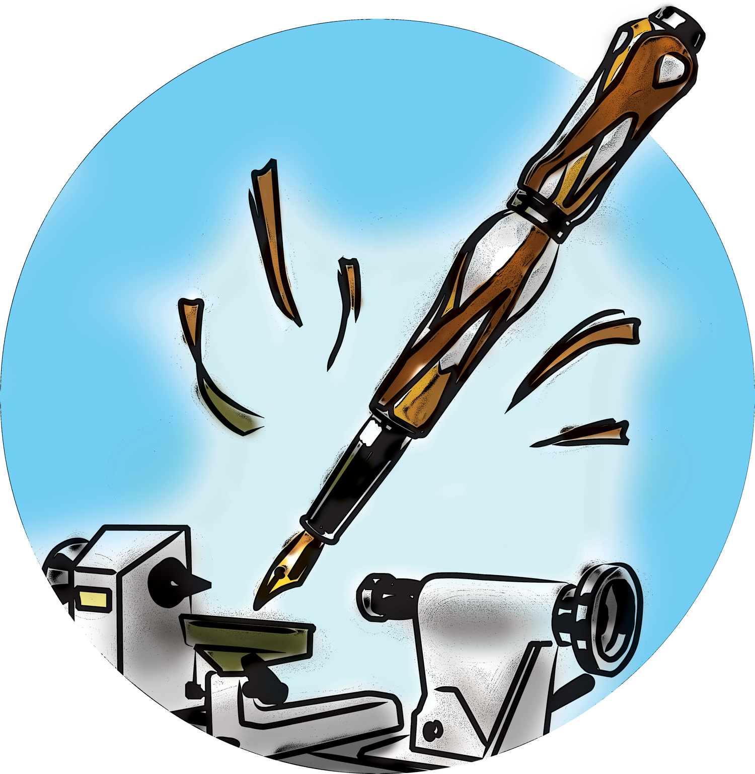 Custom Crafted Pens, LLC 
