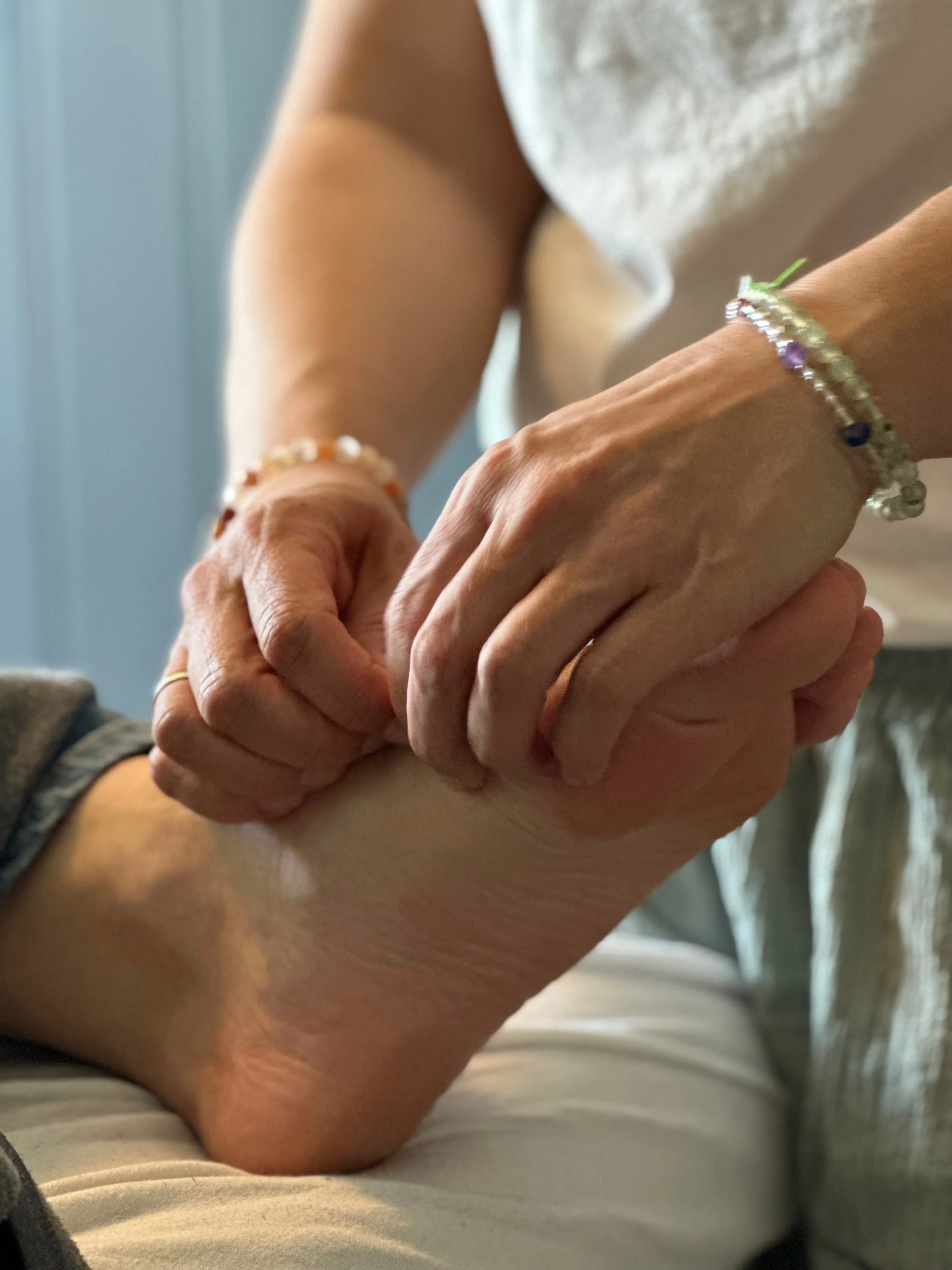 SONETERAPI KURS FOR ALLE