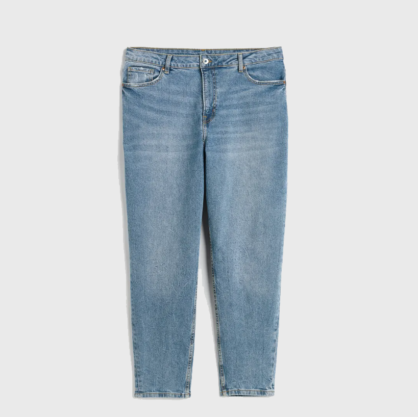 H&M Mom Loose-fit High Ankle Jean.png