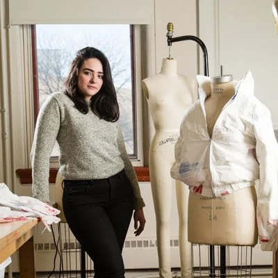 MICA Names Five Inaugural Entrepreneuers-in-Residence at Open Works