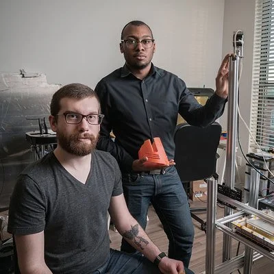 Here are the 20 best startups in Baltimore right now: realLIST 2018