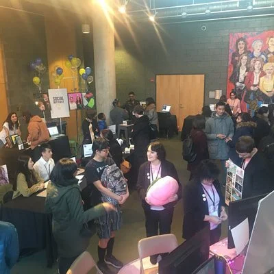 These 8 startups are finalists in MICA’s 2018 venture competition