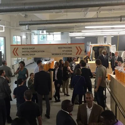 Open Works names 10 finalists for the EnterpRiSE competition