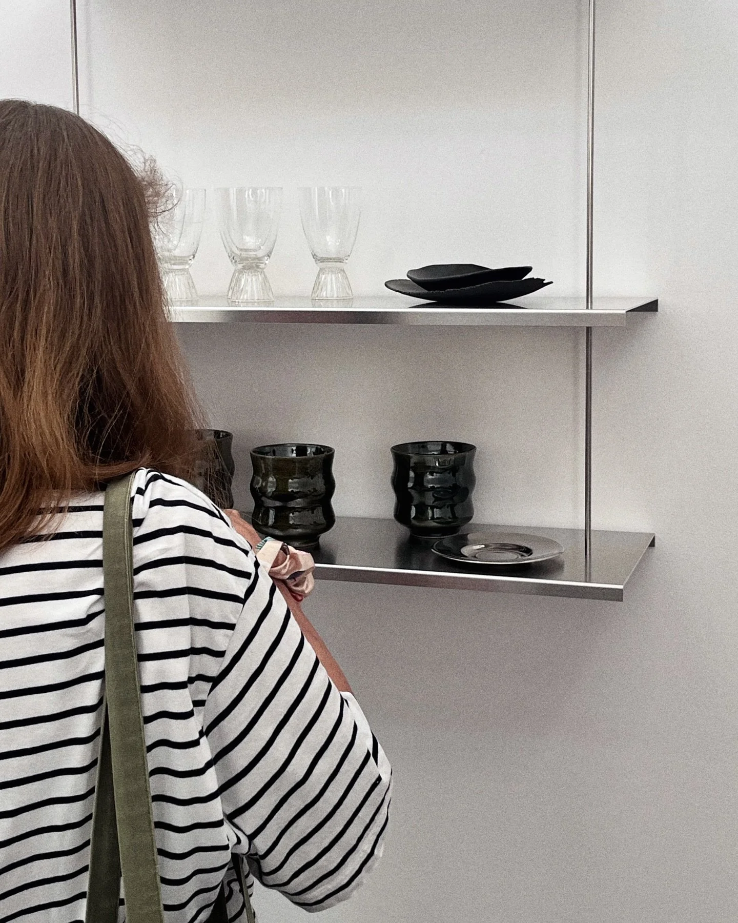 🤍 @utopiast_store IS OPEN (and beautiful!!) 🤍 
Location: @center_rog
Pop-up: 3rd - 29th September

Thank you for having me ✨✨✨✨