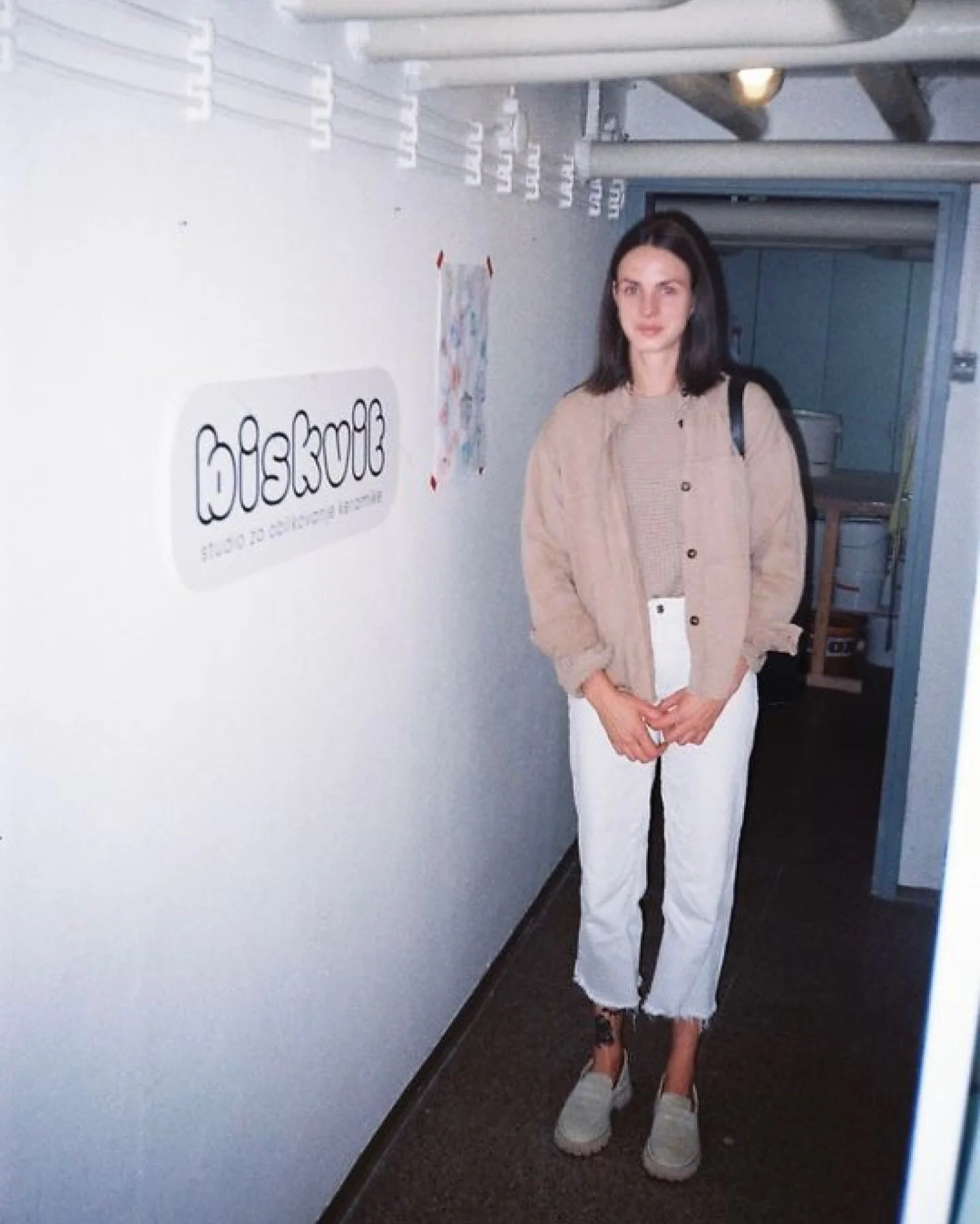 &bull; Biskvit + Janža: The End &bull;
This isn&rsquo;t a post about me crying over a rejection. It&rsquo;s the final dot of my part of this story - a story that is very close to my heart and a very important part of my career and my life in general.