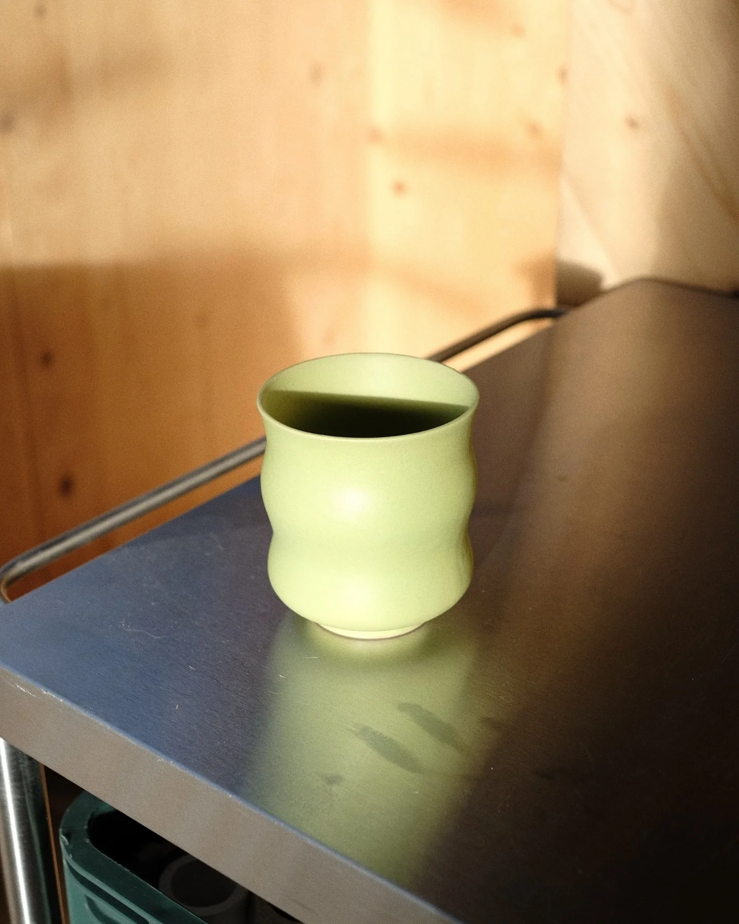 Chasing the sun is quite literally what I do. 🌞