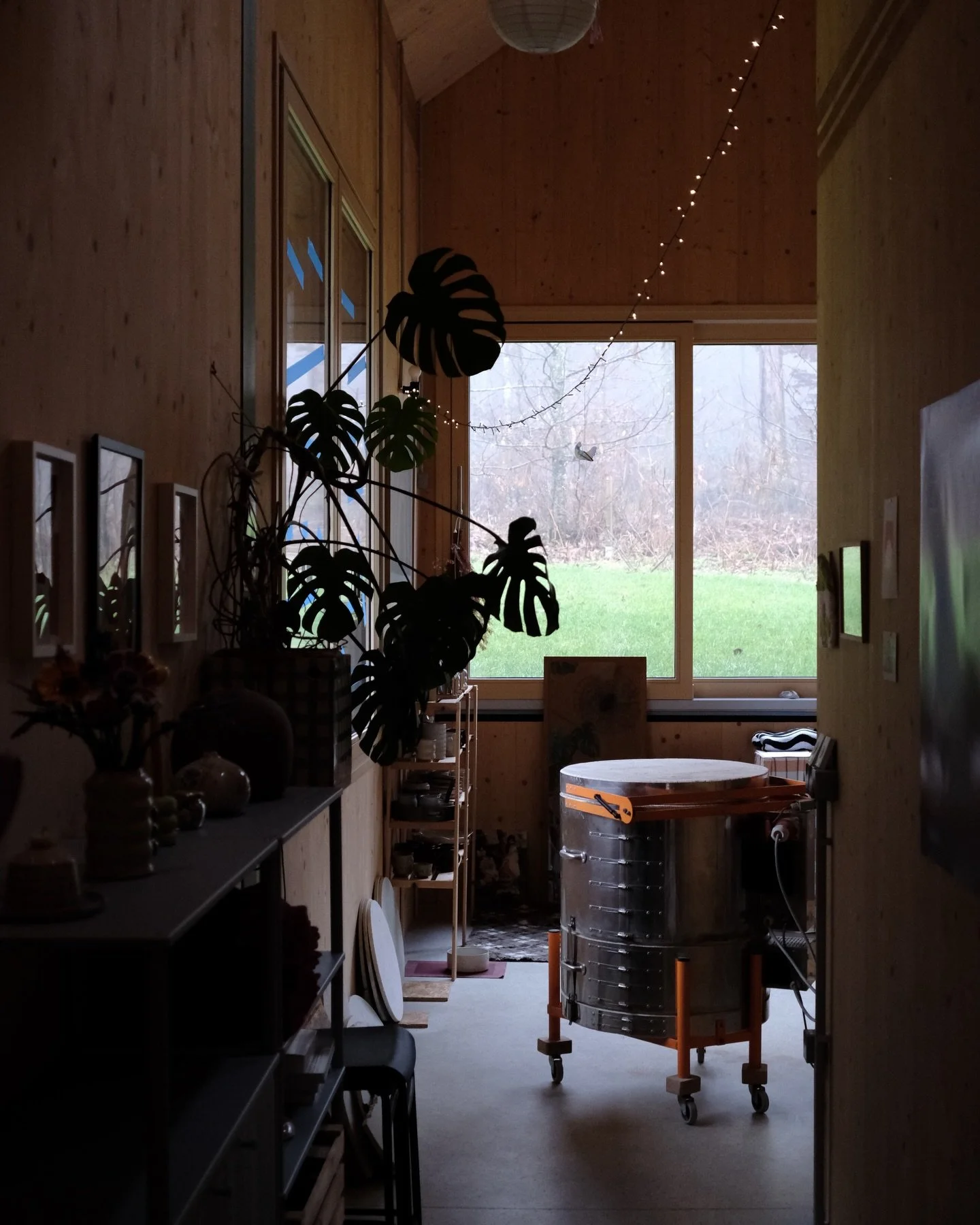 I&rsquo;ve been planning to write something for the &ldquo;it&rsquo;s a wrap&rdquo; moment, but honestly it doesn&rsquo;t feel like it yet, even though I&rsquo;m not planning on going to the studio for work any time soon. The past few weeks have been