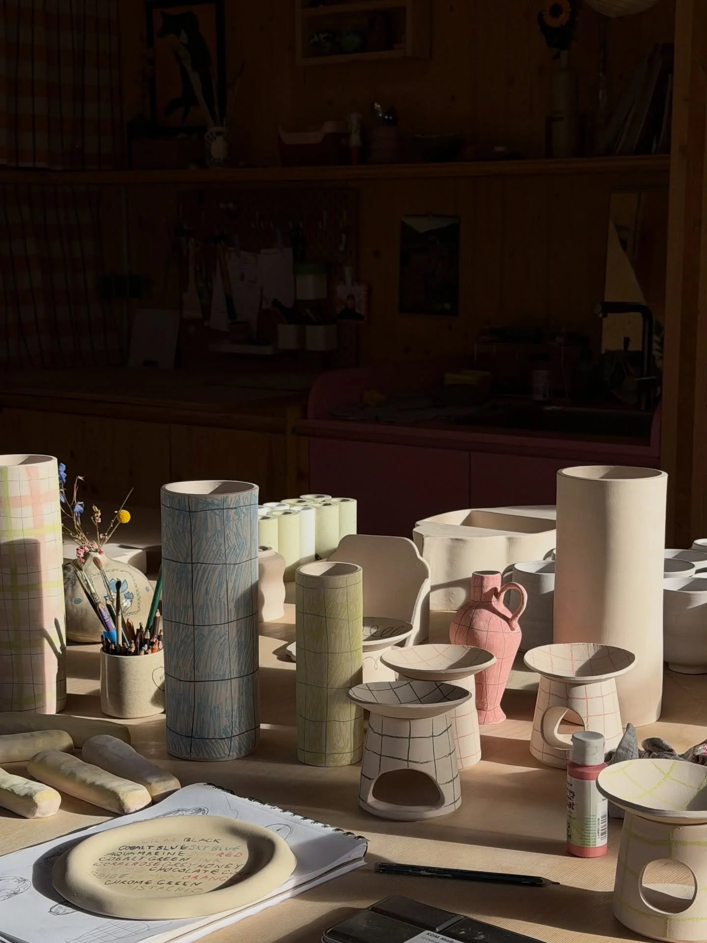 I smell spring 🌸🌷🧚🏼&zwj;♀️