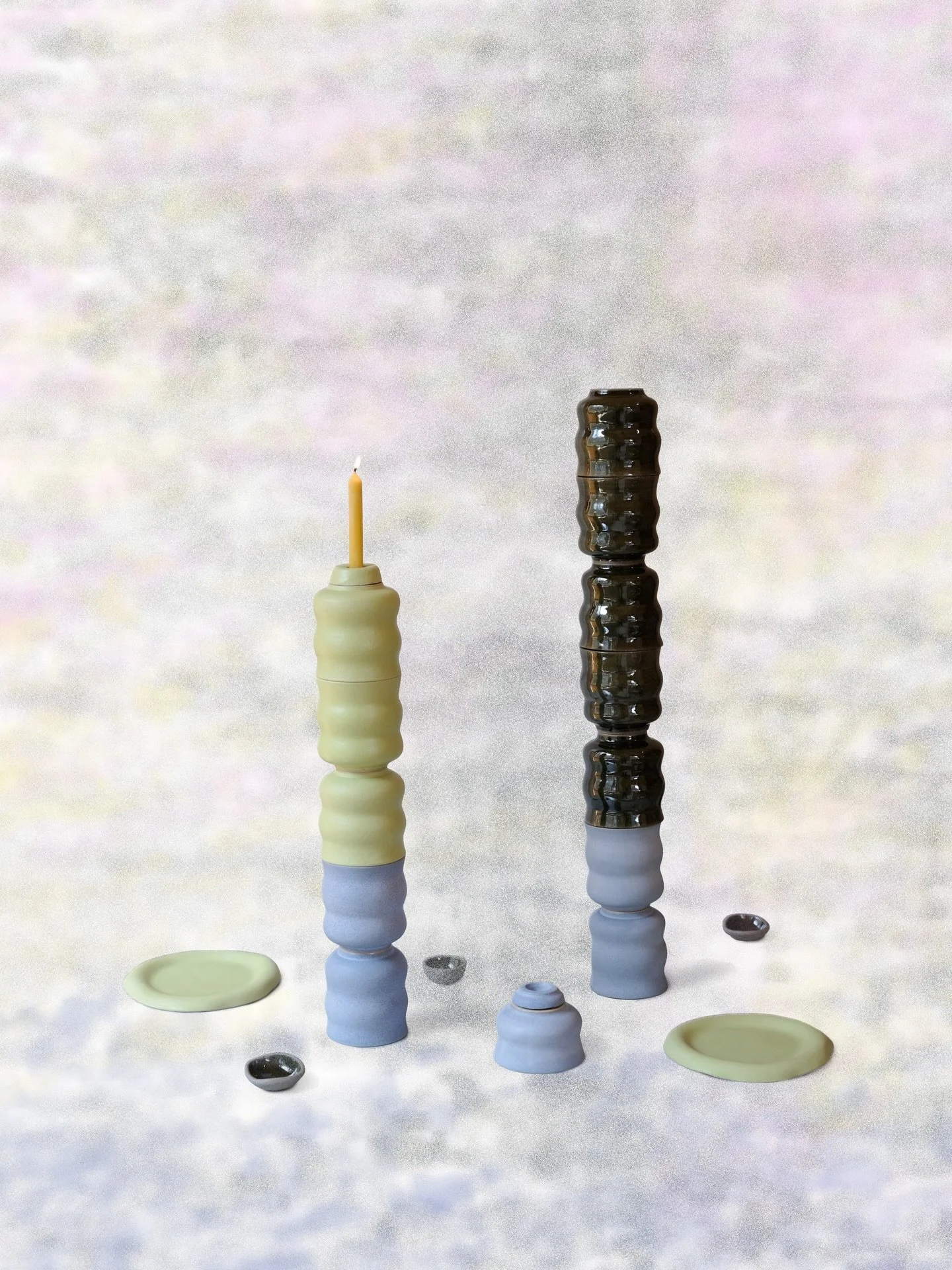 UNICUM 😳 &ldquo;Dear exhibitor, you are cordially invited to the opening of the 6th International Ceramics Triennial UNICUM 2026 exhibition, Beyond Use: design and functional ceramics.

You are welcomed on Friday, 15 May 2026, at 7 pm in the Big Hal