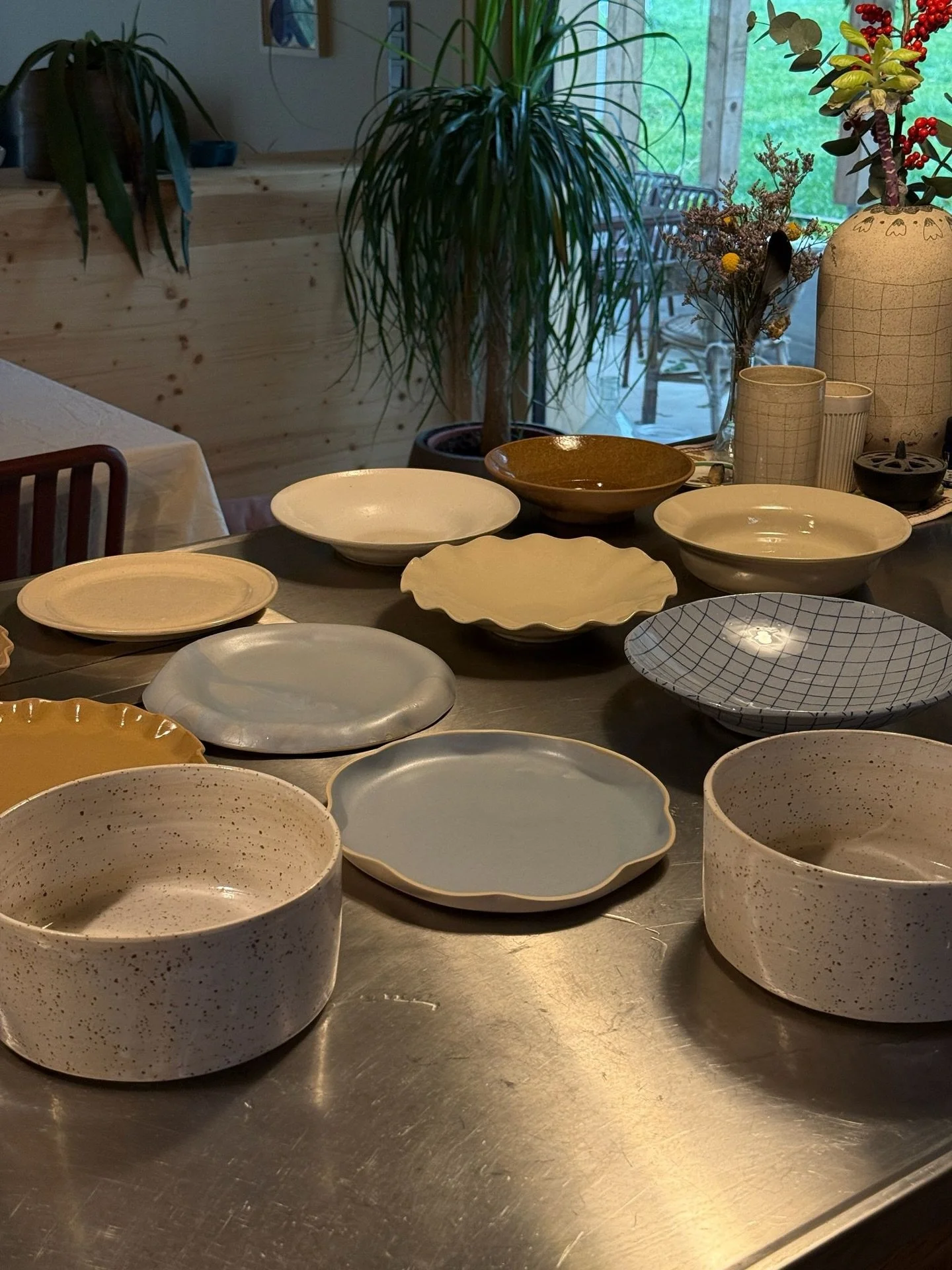 This is what you can look forward to if you join &Scaron;pela and me for a Karst weekend getaway from 12th to 15th June. We decided not to calli it a &ldquo;retreat&rdquo;. We somehow don&rsquo;t really resonate with that word. We&rsquo;re calling it