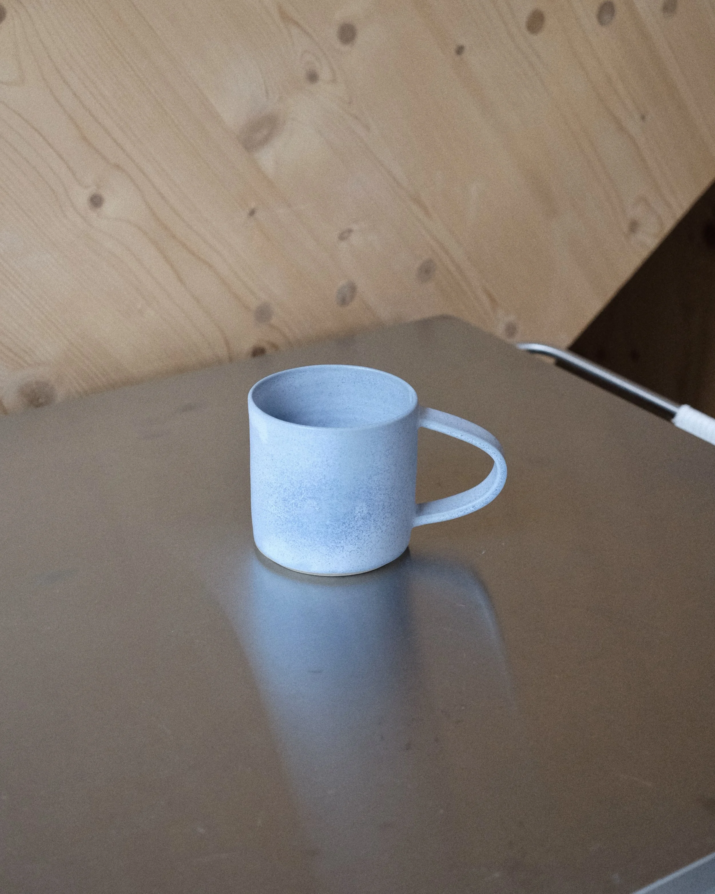 BASIC mug, regular (+colours)