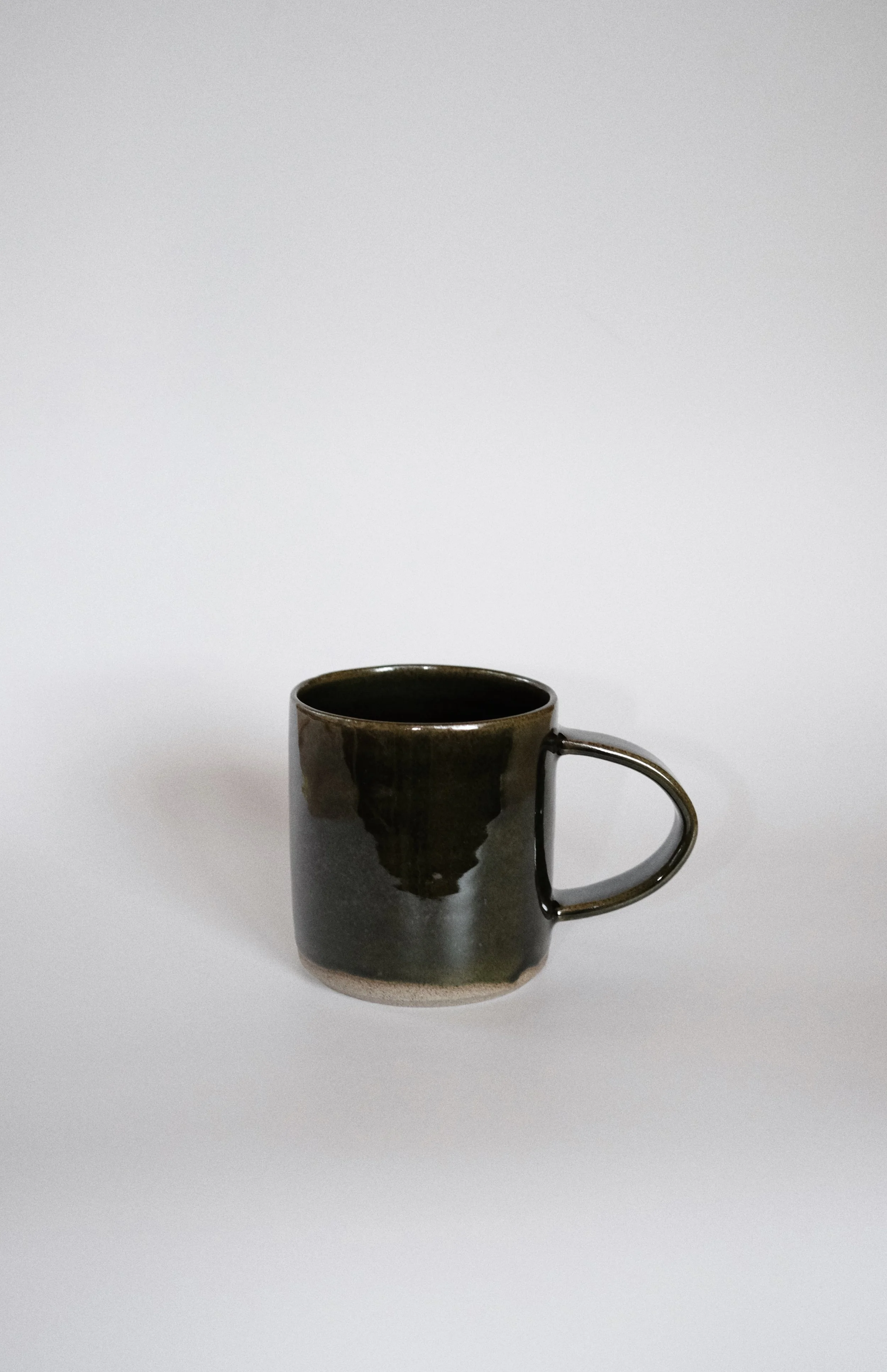 BASIC mug, regular (+colours)