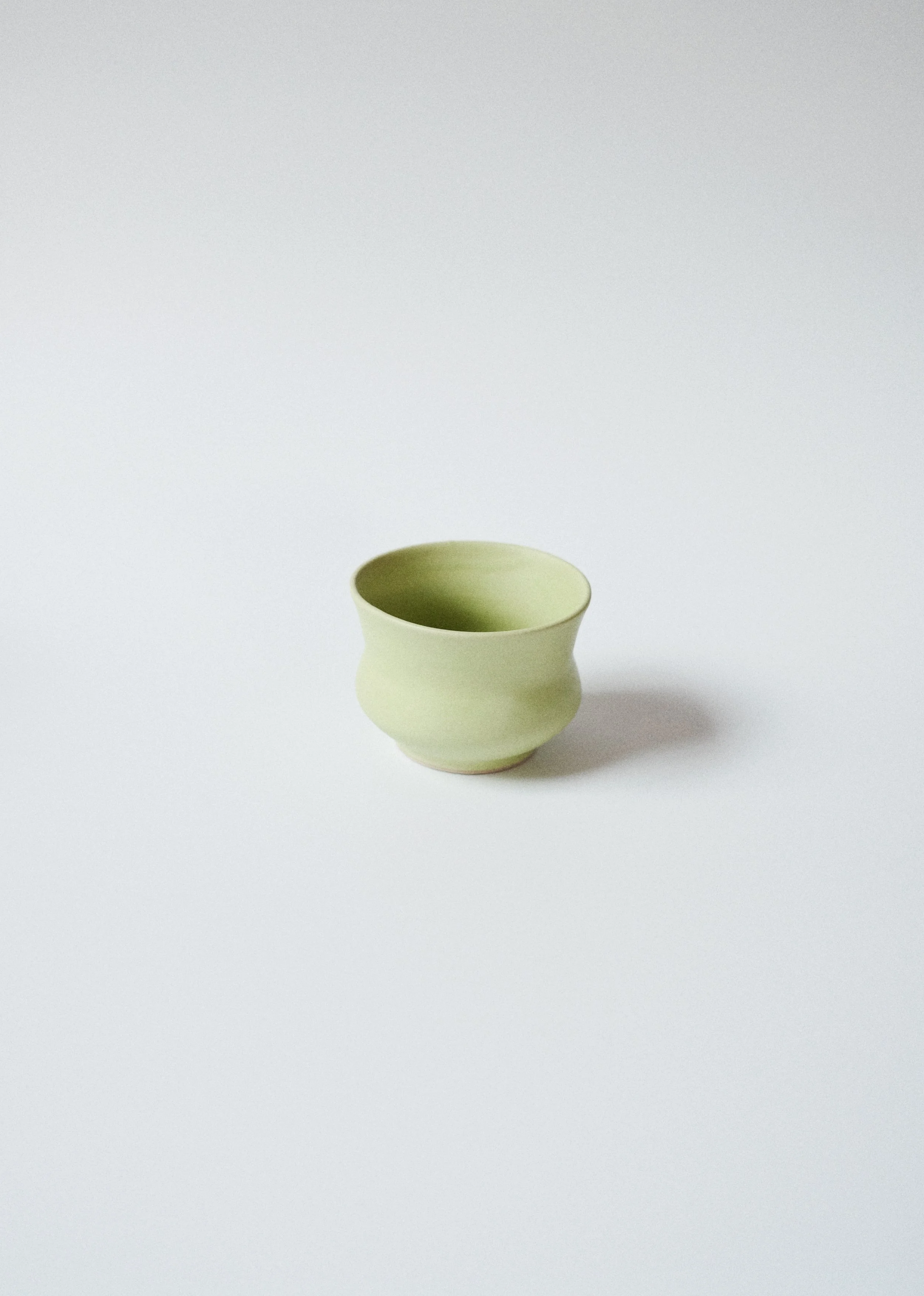FLOW mug: small (+ colours)
