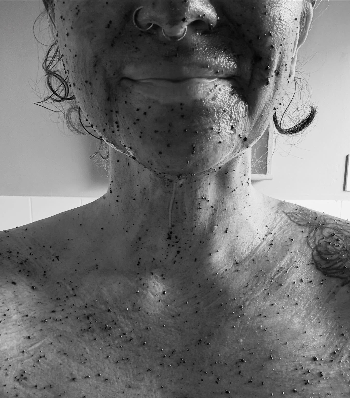 Your body knows. Your nervous system knows.
We can get a little logical, a little too cerebral, when it comes to looking after ourselves.

Every moment of self-tending signals to the body: I&rsquo;m not alone. I&rsquo;m being taken care of.

However 