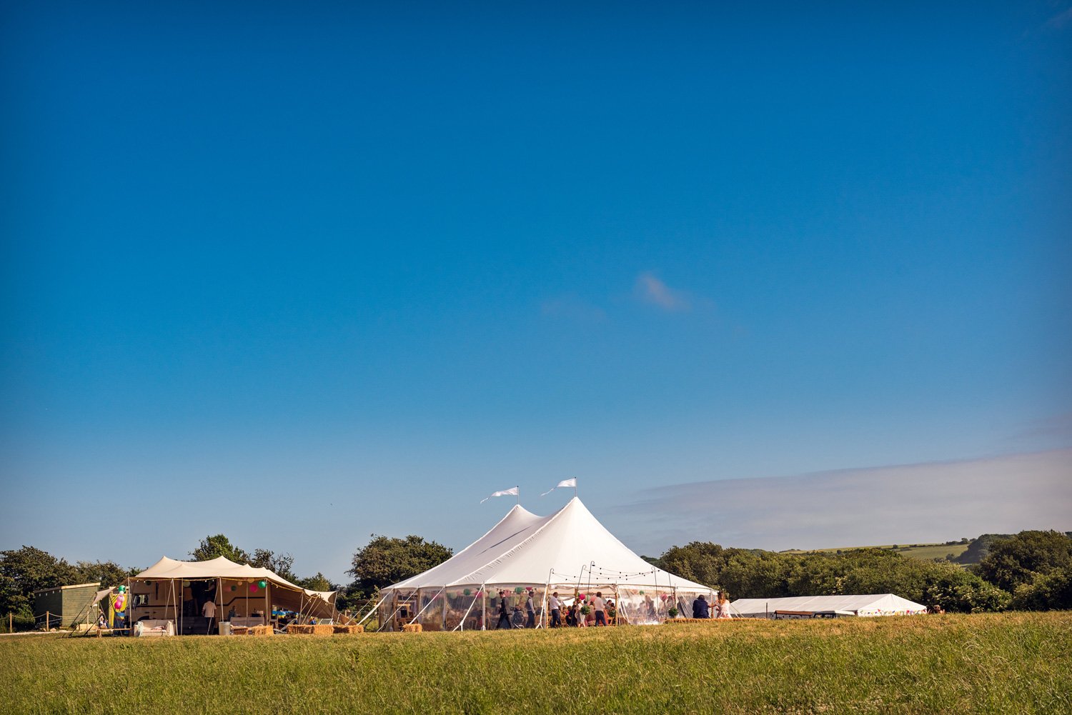 Purbeck Valley Farm