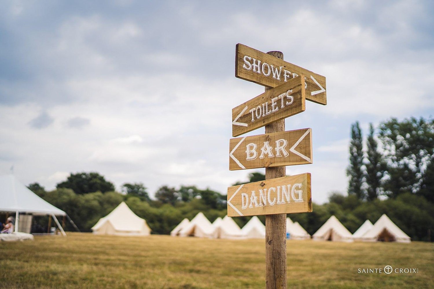 Planning A Wedding At Home