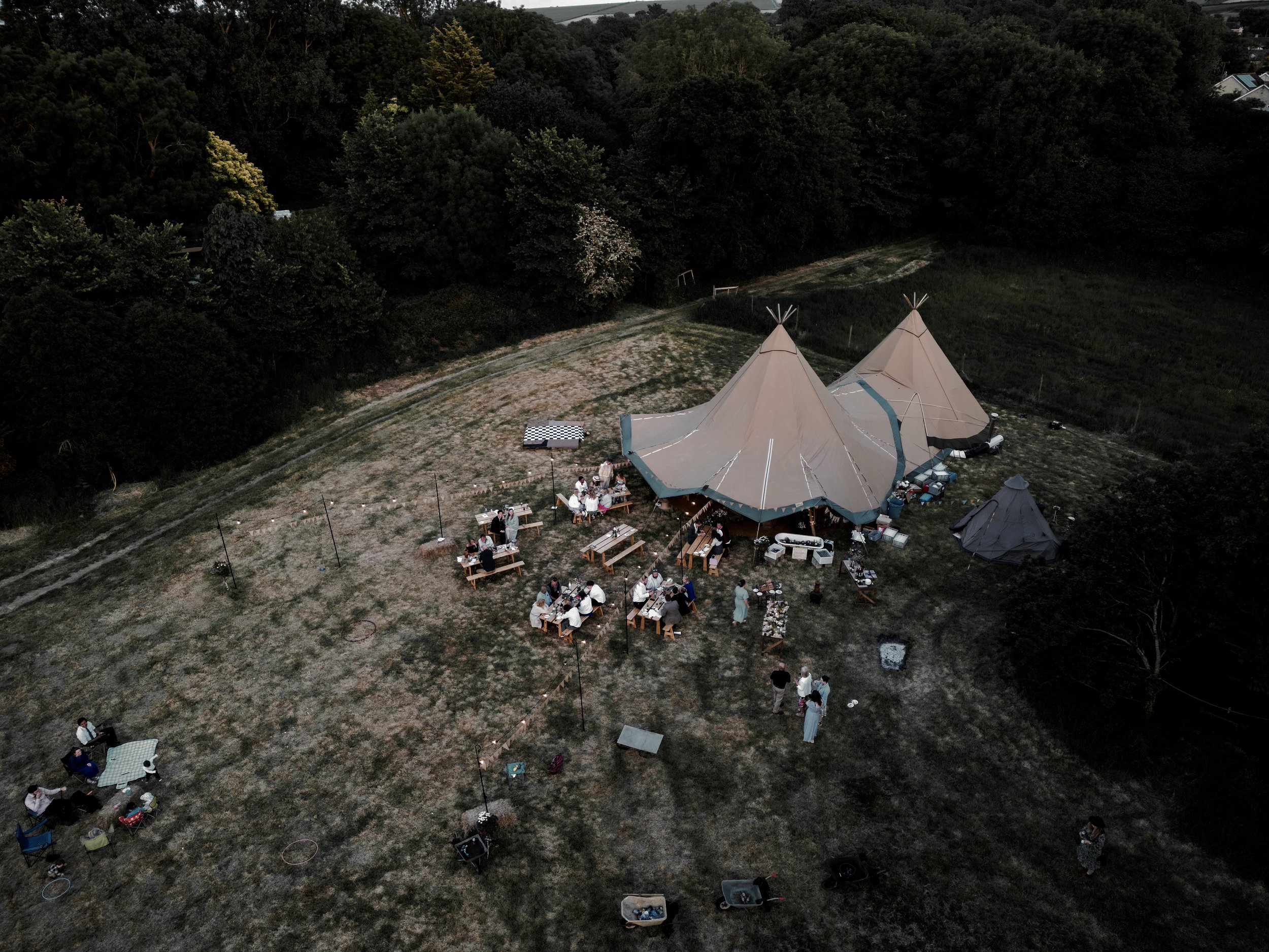 Coastal-Tents-Tipi-Teepee-Wedding-Marquee-Dorset-Agrestal Visuals 6.jpg