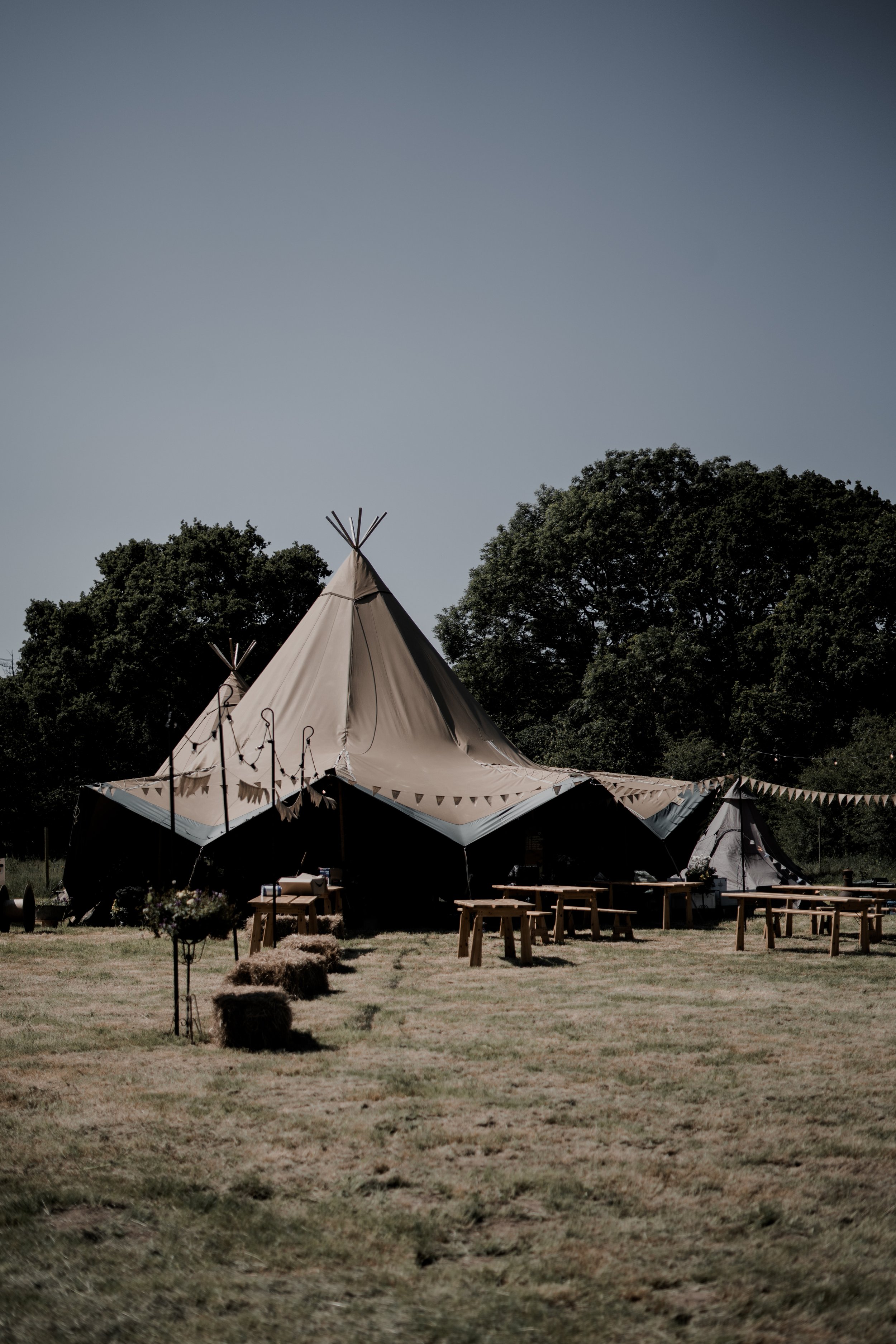 Coastal-Tents-Tipi-Teepee-Wedding-Marquee-Dorset-Agrestal Visuals 25.jpg