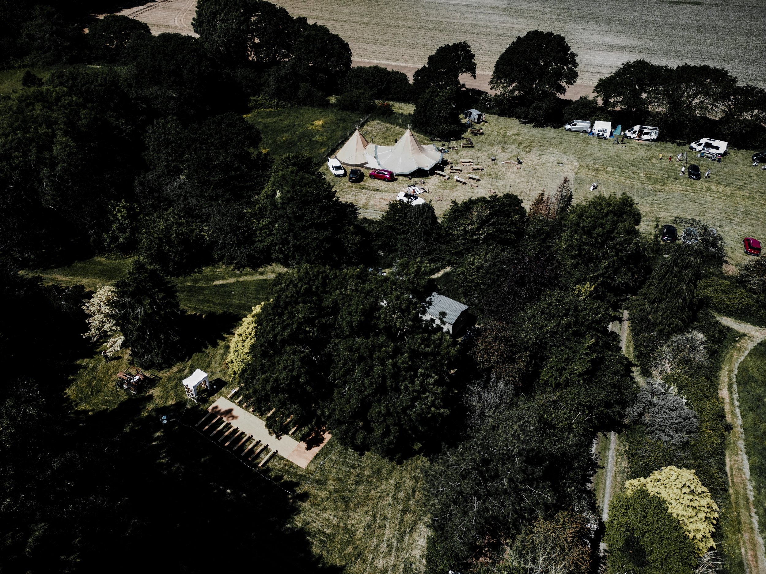 Coastal-Tents-Tipi-Teepee-Wedding-Marquee-Dorset-Agrestal Visuals 24.jpg