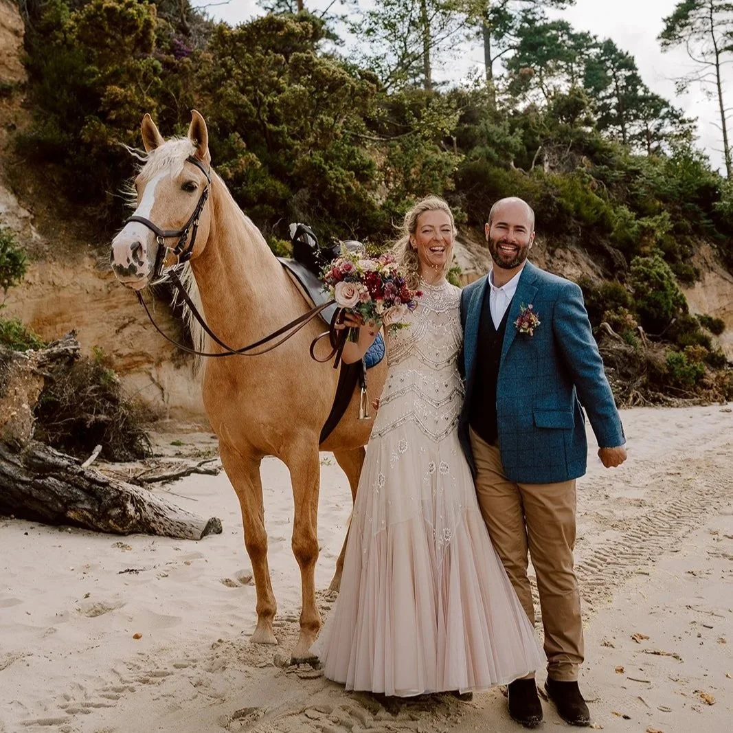 Should You Follow Wedding Traditions?