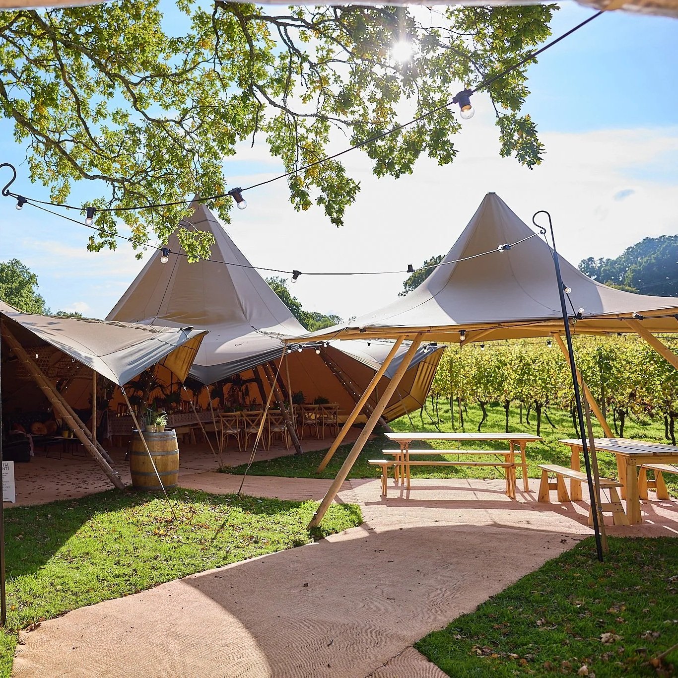 Spring Open Weekend - 18th &amp; 19th April