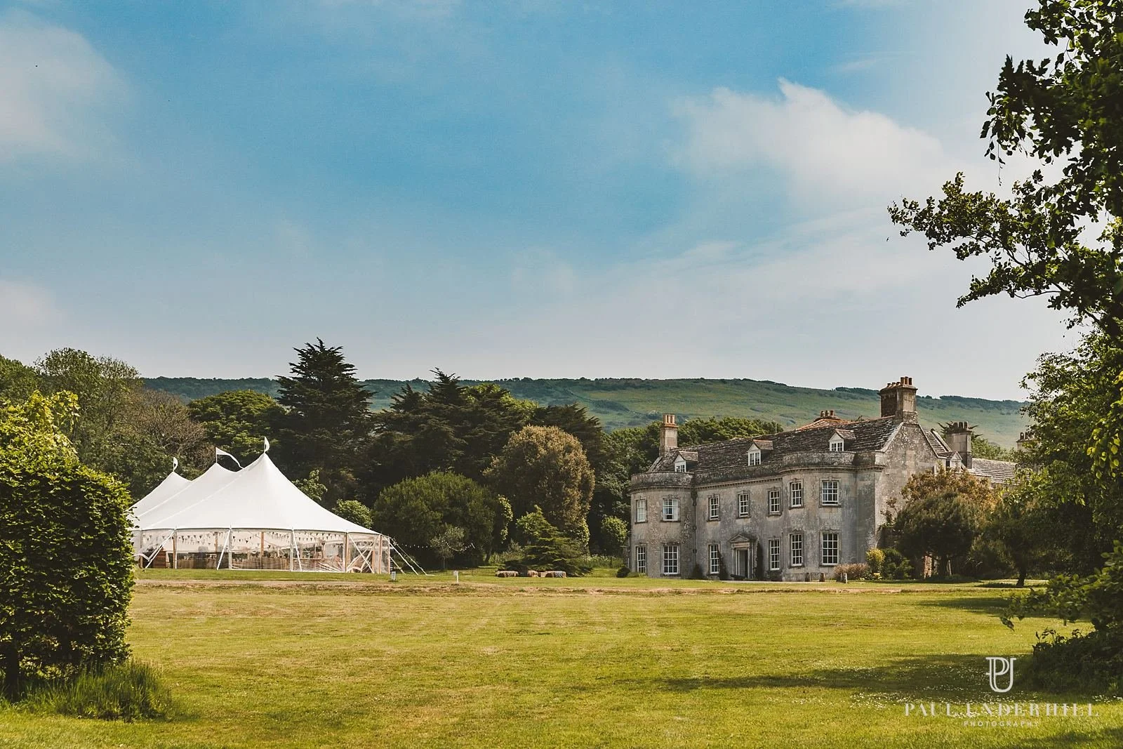 Smedmore House
