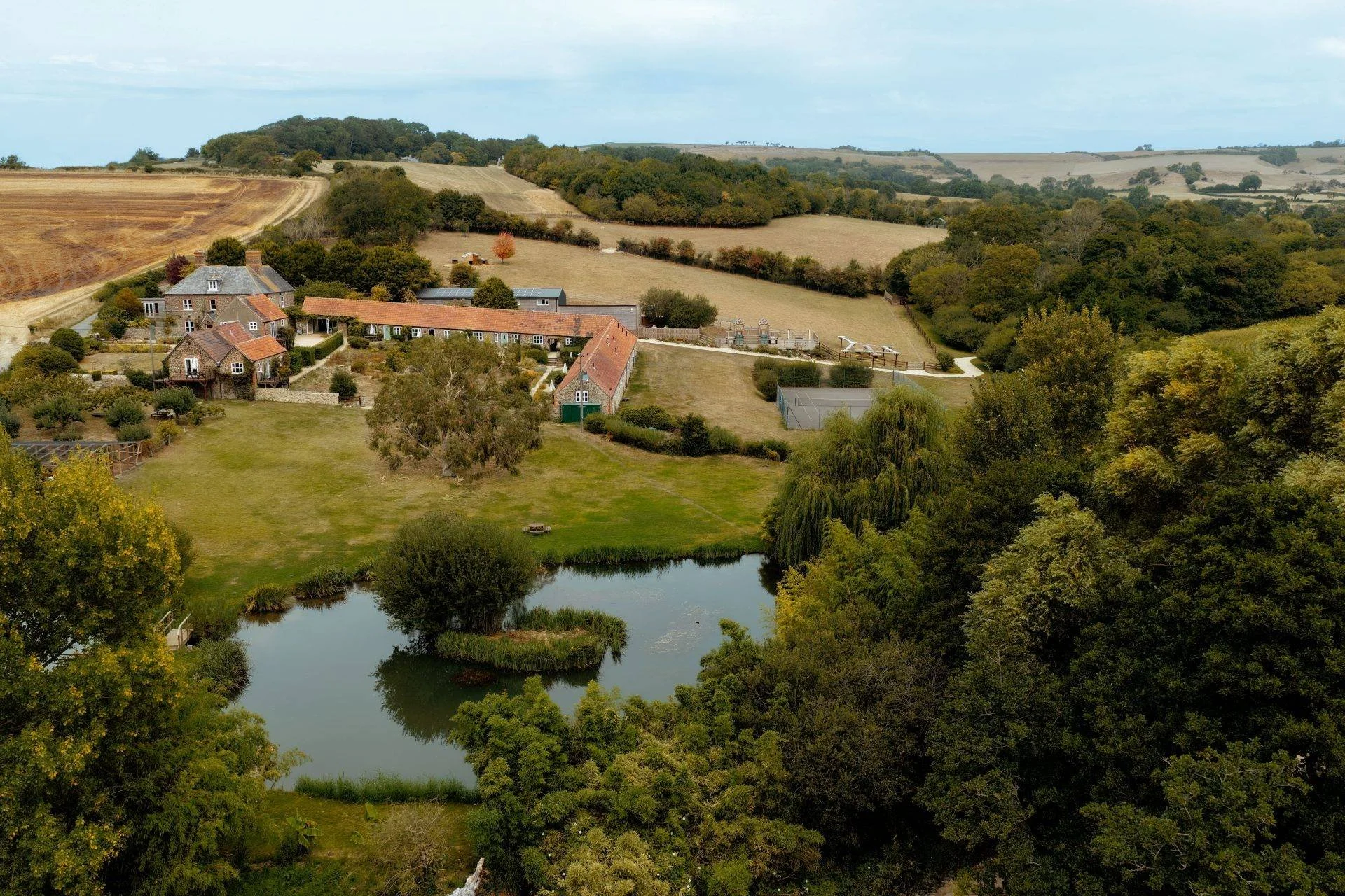 Rudge Farm