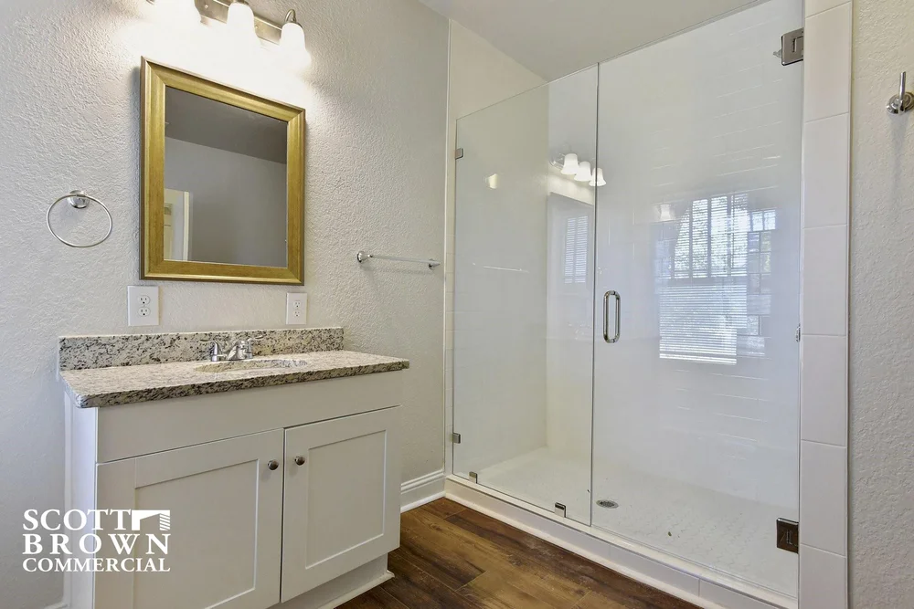 Grayson County Residential Homes — Scott Brown Commercial