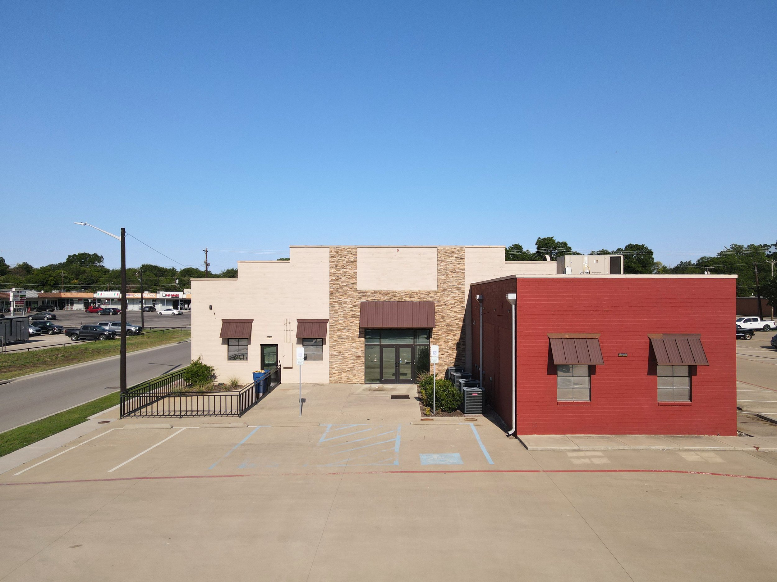 419 S Elm Street, Denton, TX